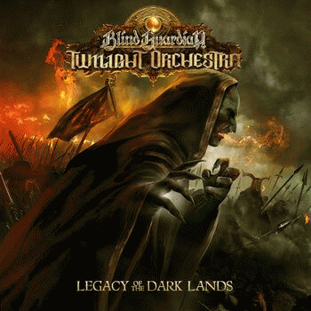 Blind Guardian : Twilight Orchestra - Legacy of the Dark Lands